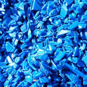 HDPE Drum Regride