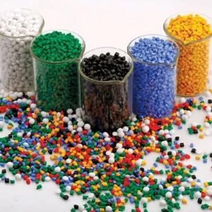 PP (RP) Granules
