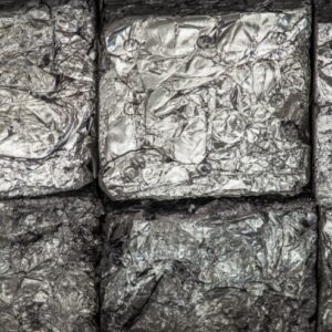 Aluminium Scrap